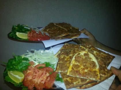 Photo: Erciyes Pide Döner