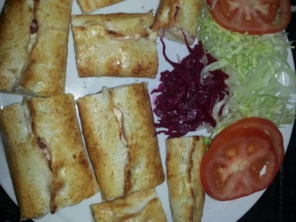 Photo: Erciyes Pide Döner